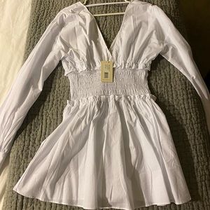Ramy Brook Blythe Dress